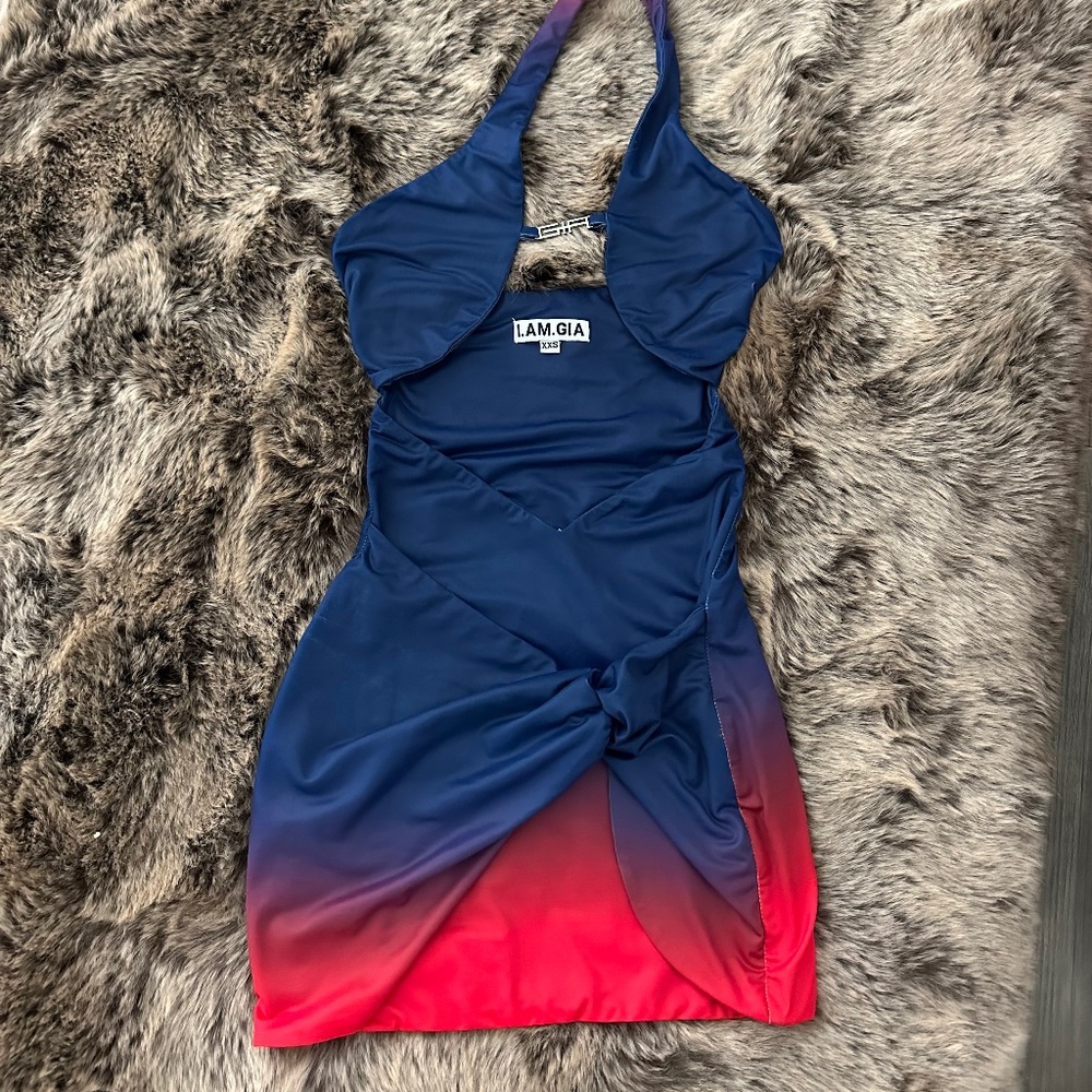 IAMGIA dress